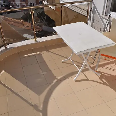 Apartment Yesil Vaha Sitesi *