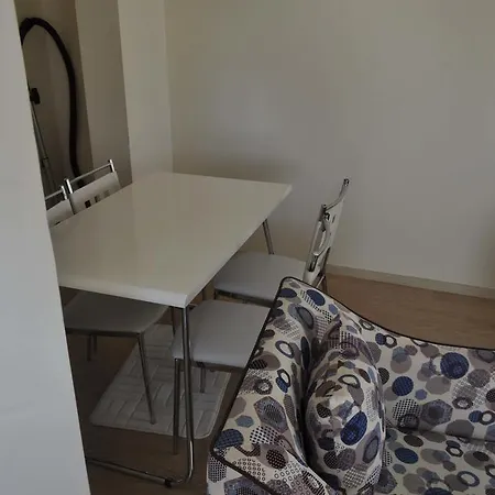 Apartment Yesil Vaha Sitesi *