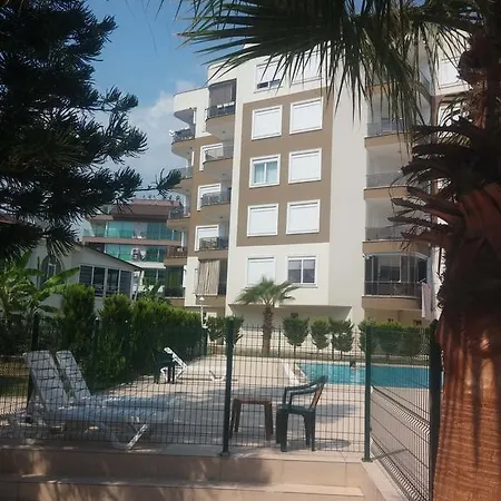 Yesil Vaha Sitesi *
