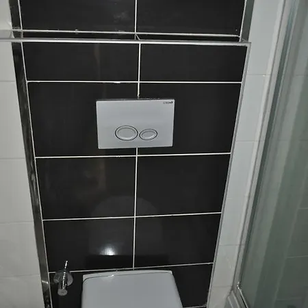 Apartment Yesil Vaha Sitesi Antalya