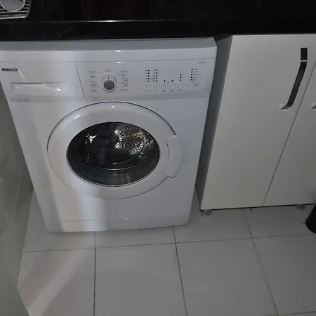 Yesil Vaha Sitesi Apartment