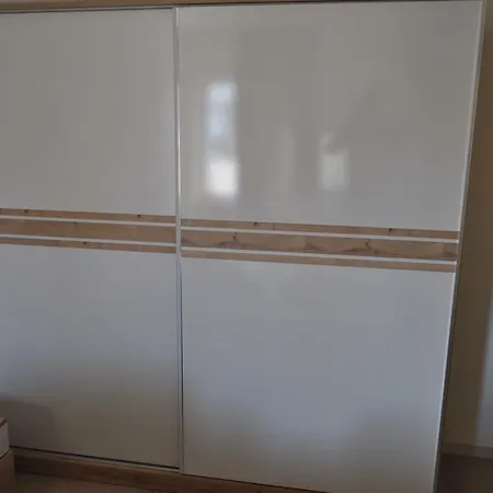 Apartment Yesil Vaha Sitesi *